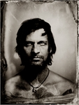 Collodion Wet Plate Ambrotype Tintype 009
